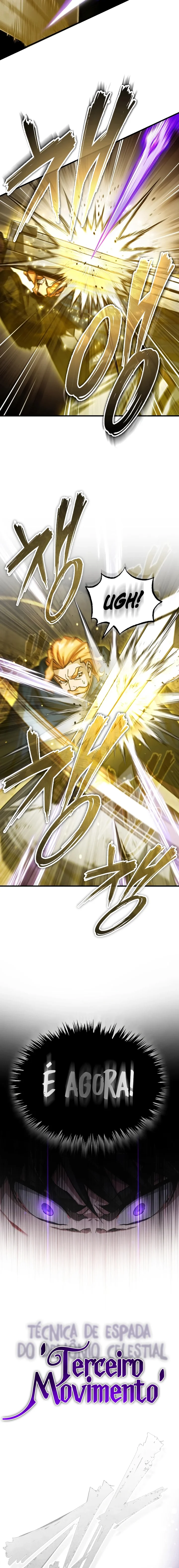 Read O Demônio Celestial não pode viver uma Vida Normal Pt Manga Online