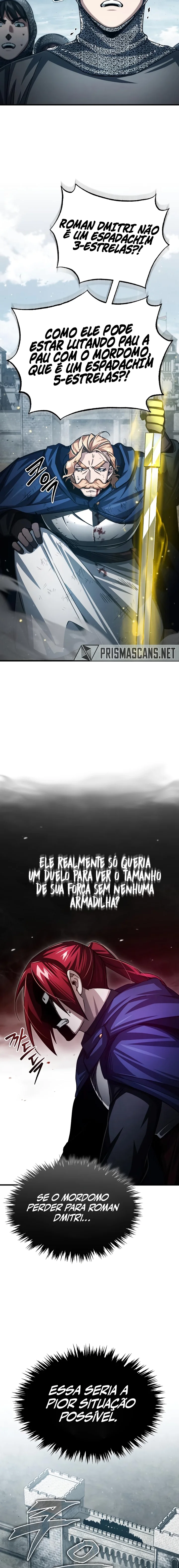 Read O Demônio Celestial não pode viver uma Vida Normal Pt Manga Online