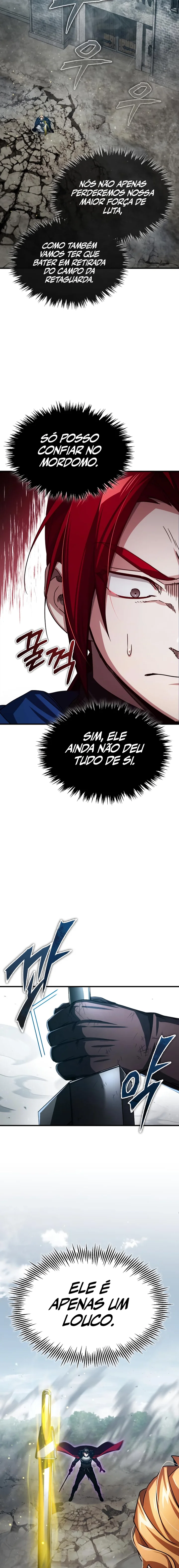 Read O Demônio Celestial não pode viver uma Vida Normal Pt Manga Online