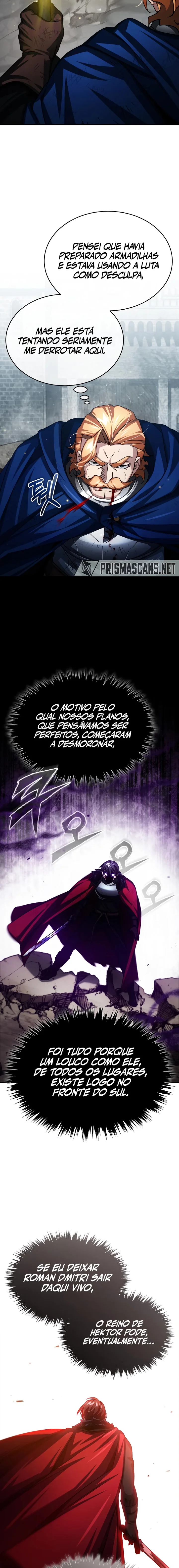 Read O Demônio Celestial não pode viver uma Vida Normal Pt Manga Online