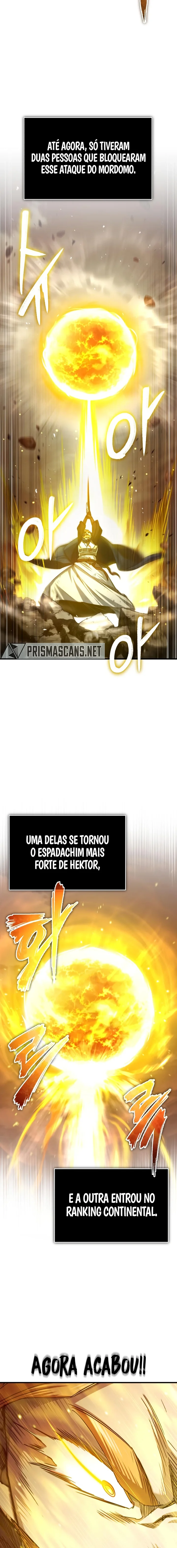 Read O Demônio Celestial não pode viver uma Vida Normal Pt Manga Online