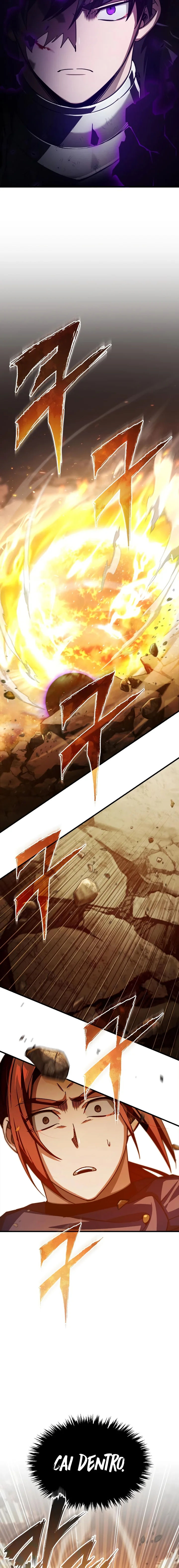 Read O Demônio Celestial não pode viver uma Vida Normal Pt Manga Online