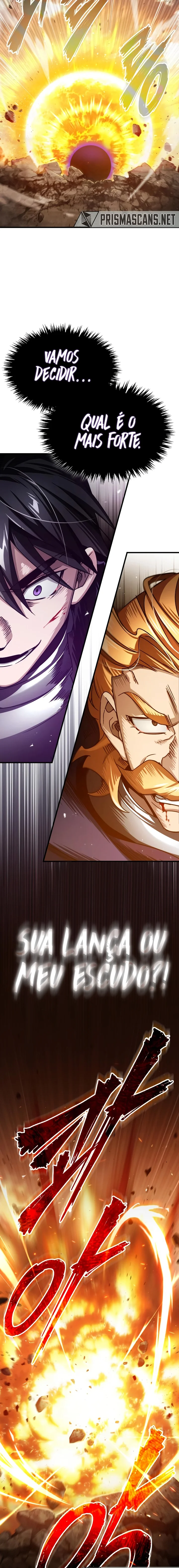 Read O Demônio Celestial não pode viver uma Vida Normal Pt Manga Online