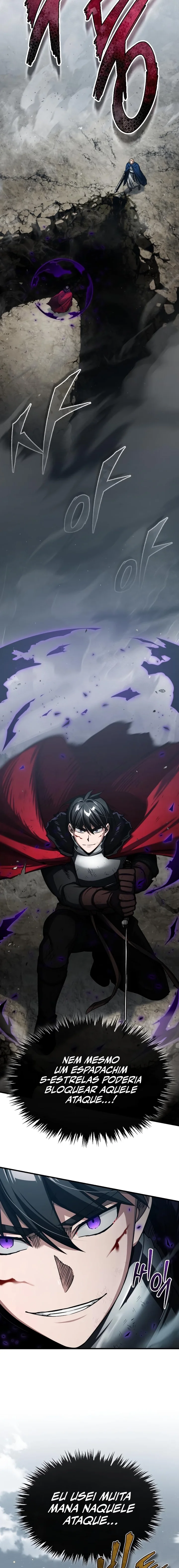 Read O Demônio Celestial não pode viver uma Vida Normal Pt Manga Online