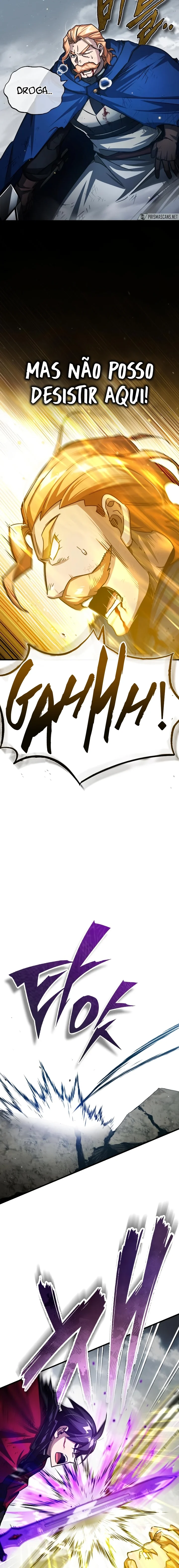 Read O Demônio Celestial não pode viver uma Vida Normal Pt Manga Online