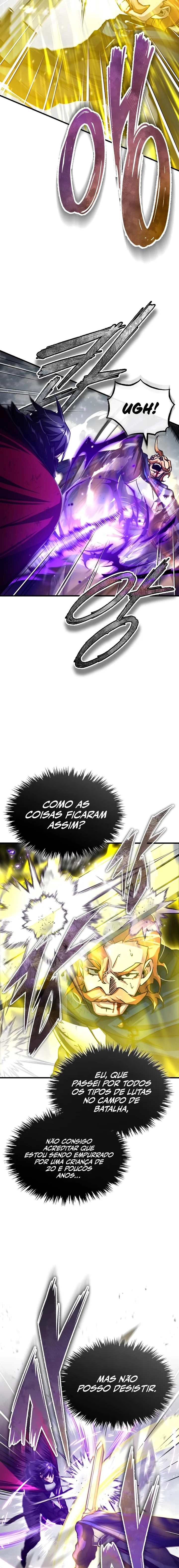 Read O Demônio Celestial não pode viver uma Vida Normal Pt Manga Online