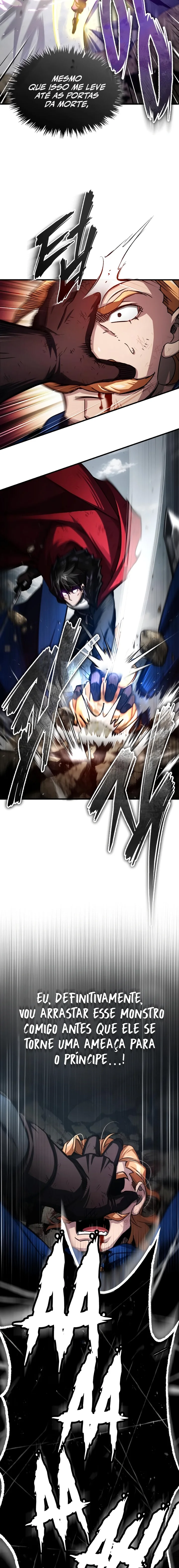 Read O Demônio Celestial não pode viver uma Vida Normal Pt Manga Online