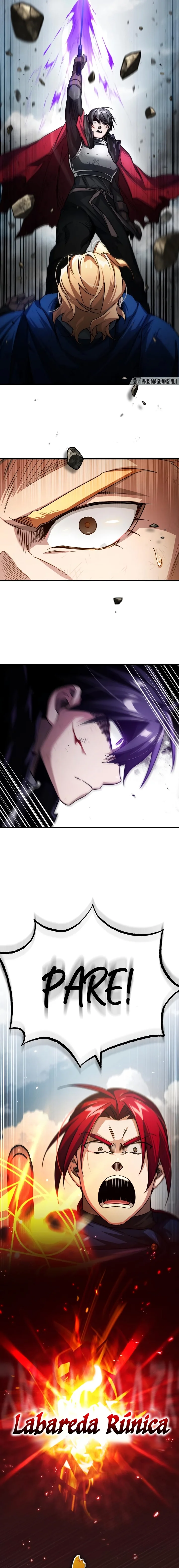 Read O Demônio Celestial não pode viver uma Vida Normal Pt Manga Online