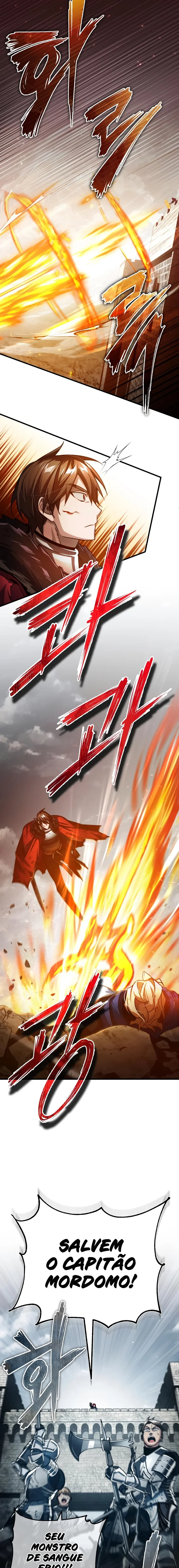 Read O Demônio Celestial não pode viver uma Vida Normal Pt Manga Online