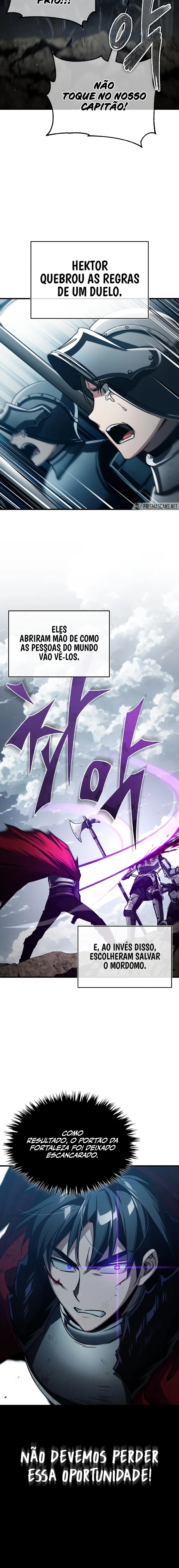 Read O Demônio Celestial não pode viver uma Vida Normal Pt Manga Online