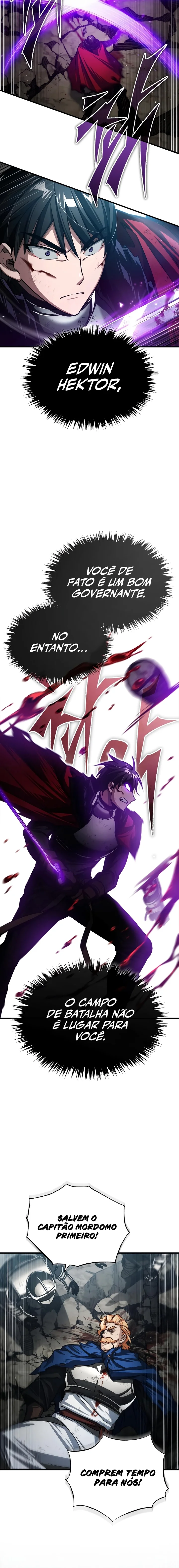 Read O Demônio Celestial não pode viver uma Vida Normal Pt Manga Online