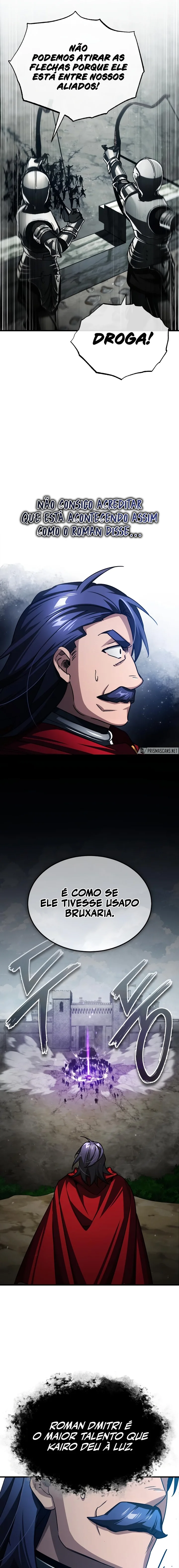 Read O Demônio Celestial não pode viver uma Vida Normal Pt Manga Online