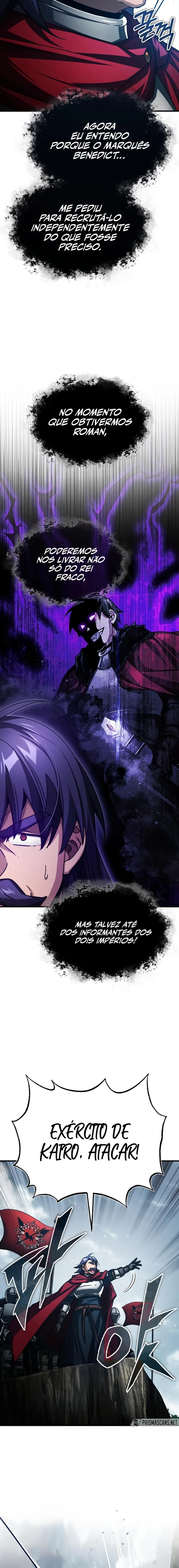 Read O Demônio Celestial não pode viver uma Vida Normal Pt Manga Online