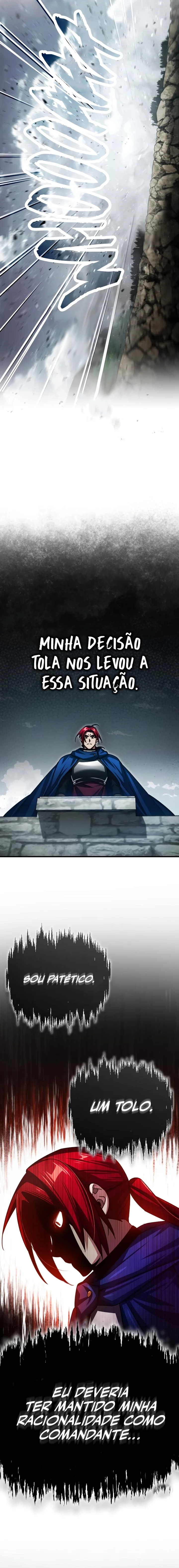 Read O Demônio Celestial não pode viver uma Vida Normal Pt Manga Online