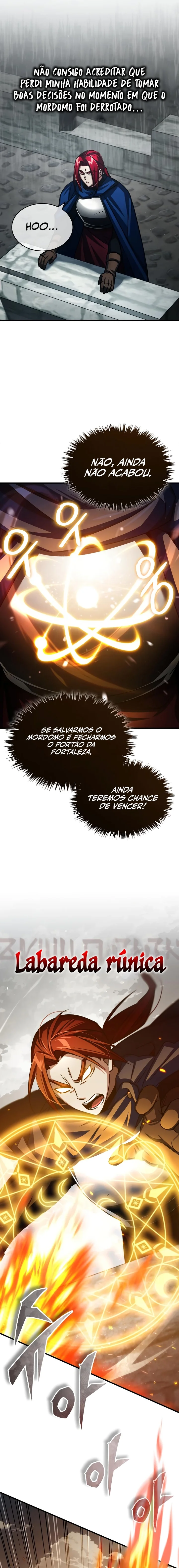 Read O Demônio Celestial não pode viver uma Vida Normal Pt Manga Online