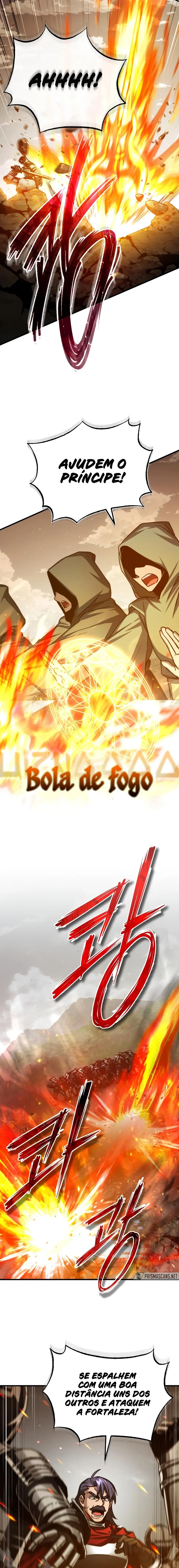 Read O Demônio Celestial não pode viver uma Vida Normal Pt Manga Online