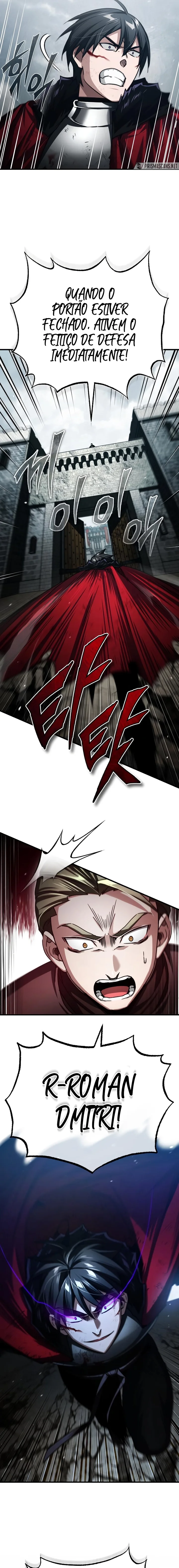 Read O Demônio Celestial não pode viver uma Vida Normal Pt Manga Online