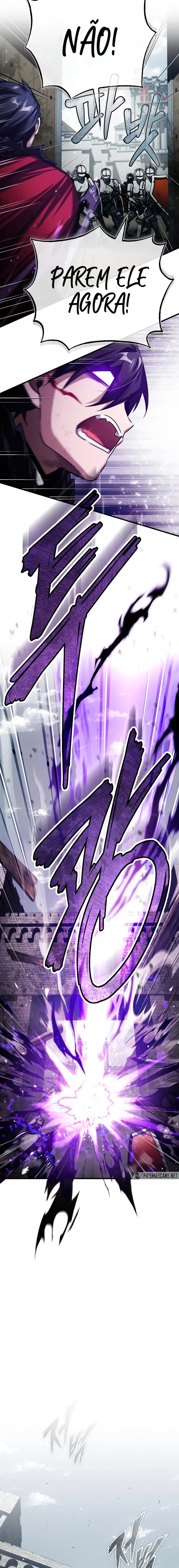 Read O Demônio Celestial não pode viver uma Vida Normal Pt Manga Online