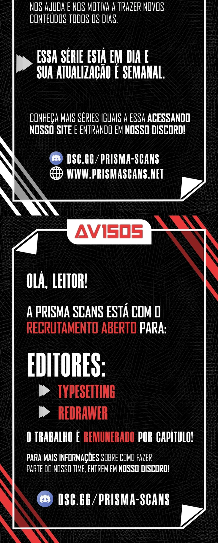 Read O Demônio Celestial não pode viver uma Vida Normal Pt Manga Online