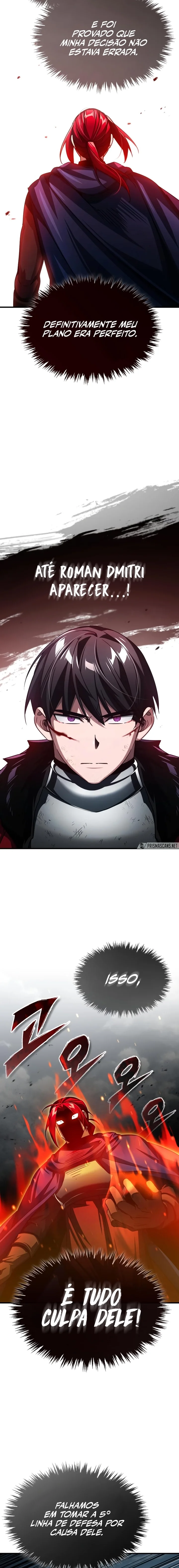 Read O Demônio Celestial não pode viver uma Vida Normal Pt Manga Online