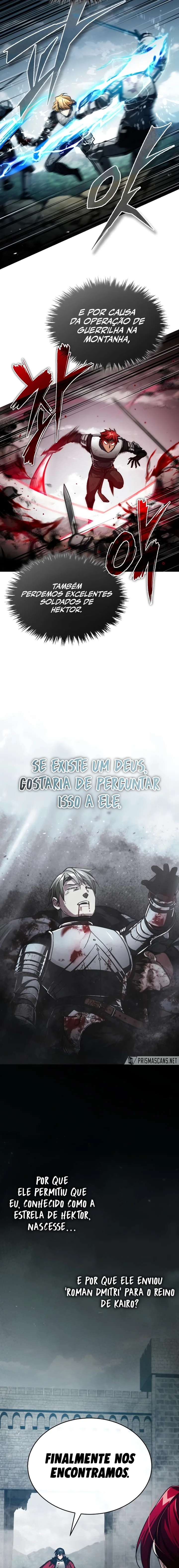 Read O Demônio Celestial não pode viver uma Vida Normal Pt Manga Online