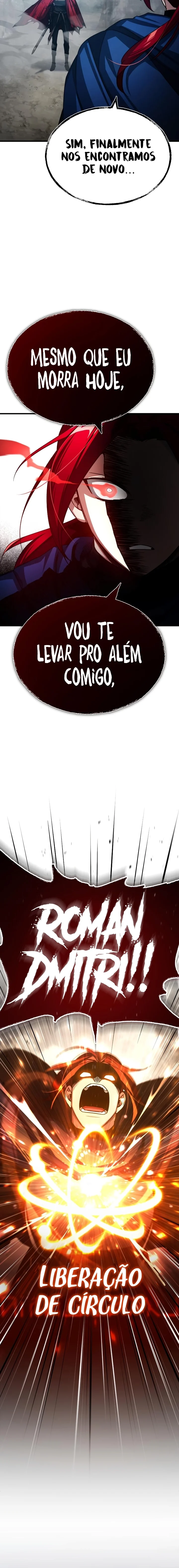 Read O Demônio Celestial não pode viver uma Vida Normal Pt Manga Online