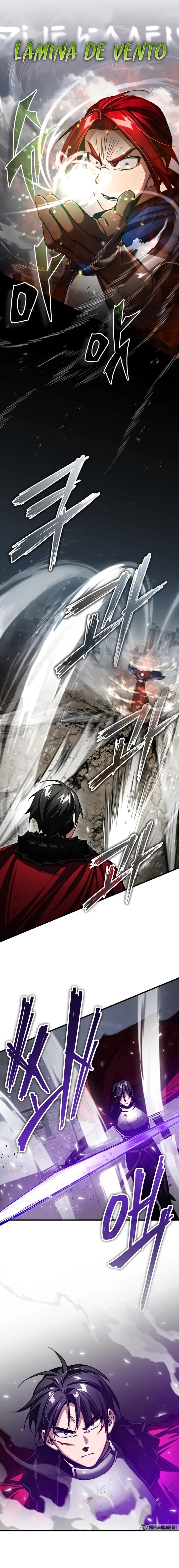 Read O Demônio Celestial não pode viver uma Vida Normal Pt Manga Online