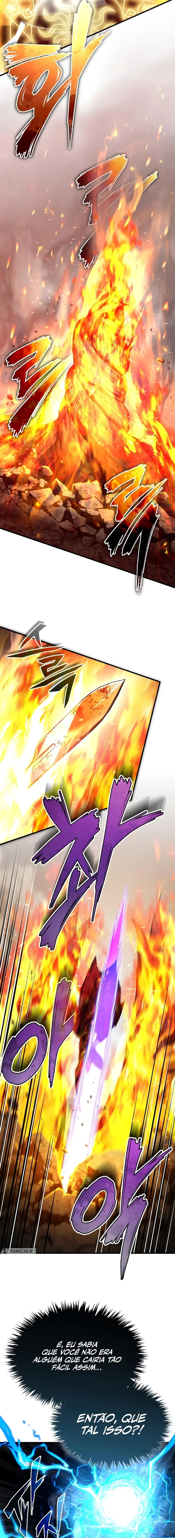 Read O Demônio Celestial não pode viver uma Vida Normal Pt Manga Online