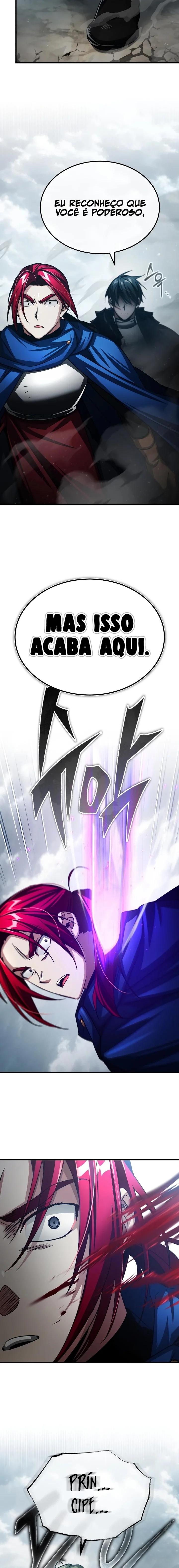 Read O Demônio Celestial não pode viver uma Vida Normal Pt Manga Online