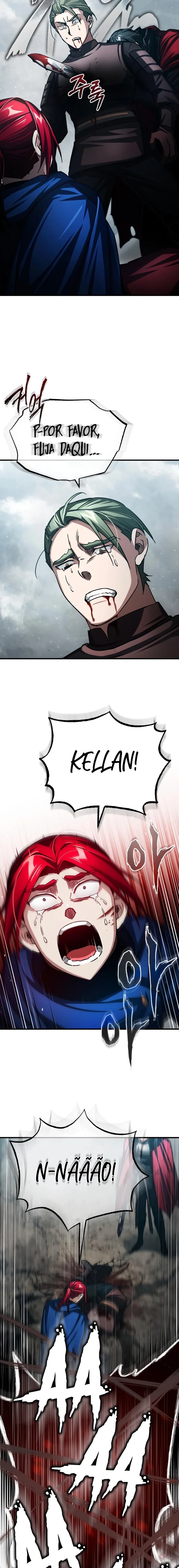 Read O Demônio Celestial não pode viver uma Vida Normal Pt Manga Online