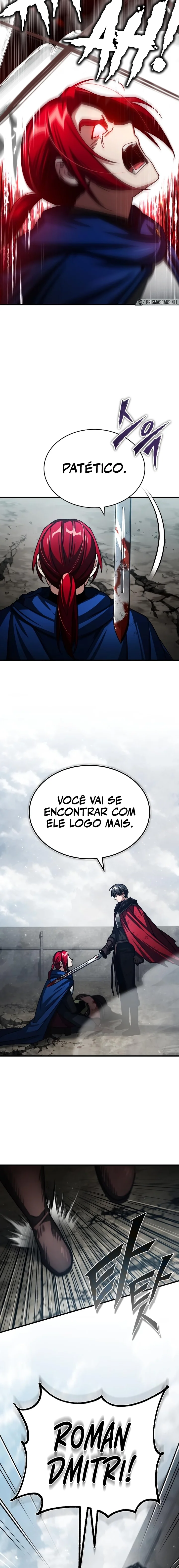 Read O Demônio Celestial não pode viver uma Vida Normal Pt Manga Online