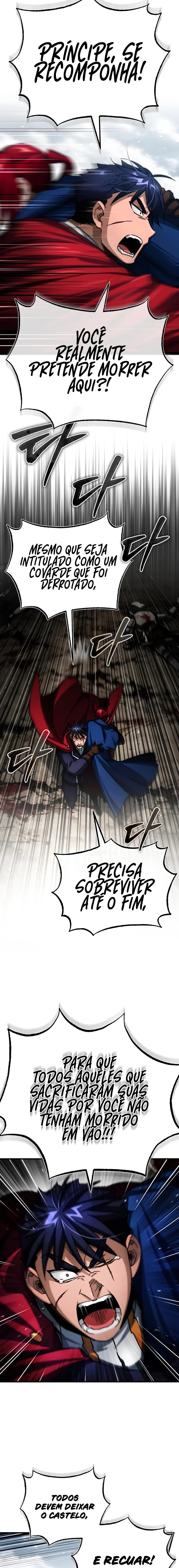 Read O Demônio Celestial não pode viver uma Vida Normal Pt Manga Online