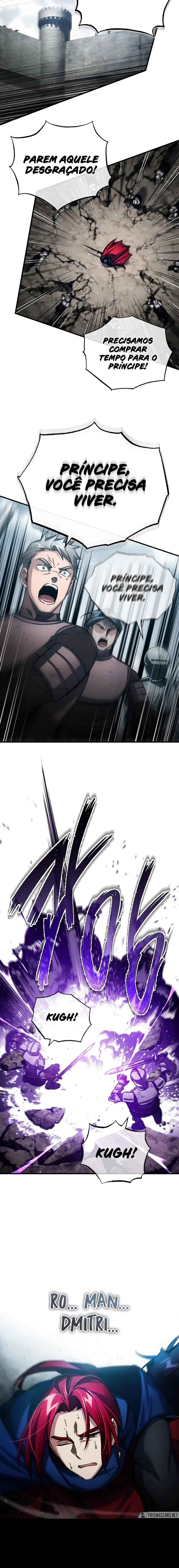 Read O Demônio Celestial não pode viver uma Vida Normal Pt Manga Online