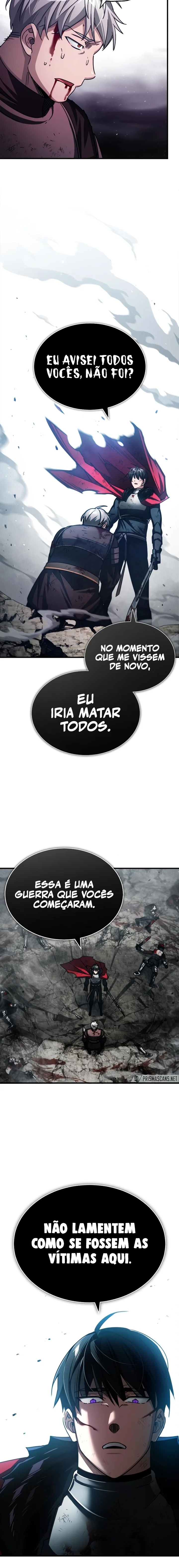 Read O Demônio Celestial não pode viver uma Vida Normal Pt Manga Online