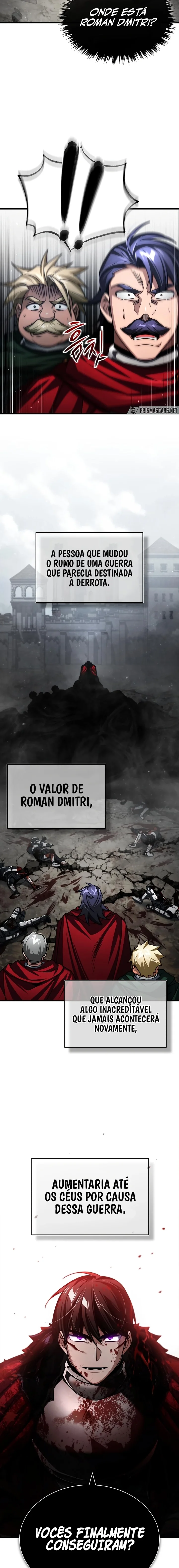 Read O Demônio Celestial não pode viver uma Vida Normal Pt Manga Online