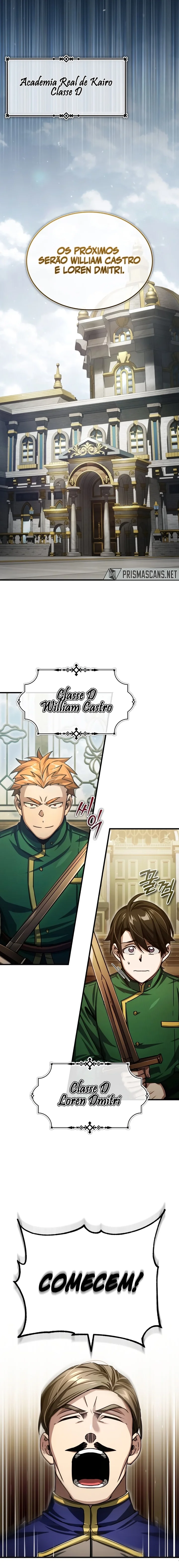 Read O Demônio Celestial não pode viver uma Vida Normal Pt Manga Online