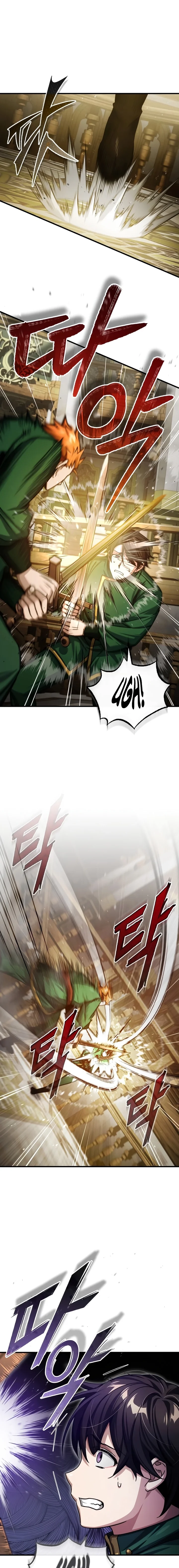Read O Demônio Celestial não pode viver uma Vida Normal Pt Manga Online