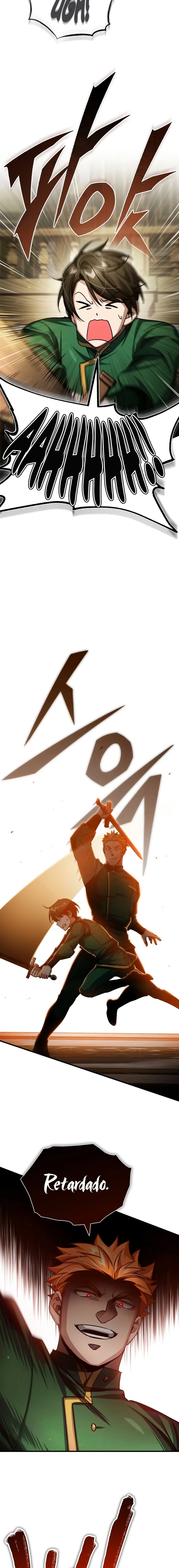 Read O Demônio Celestial não pode viver uma Vida Normal Pt Manga Online