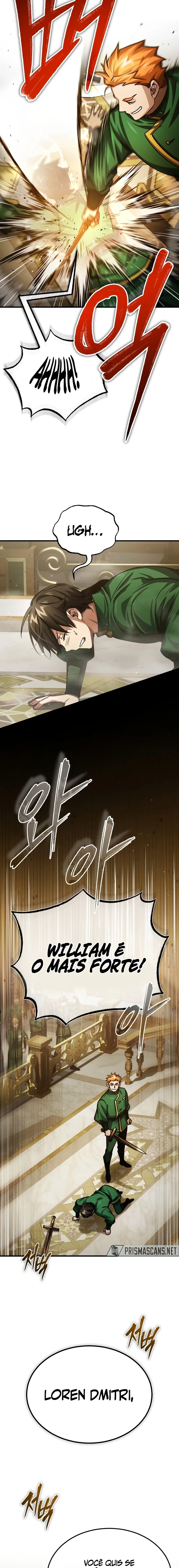 Read O Demônio Celestial não pode viver uma Vida Normal Pt Manga Online