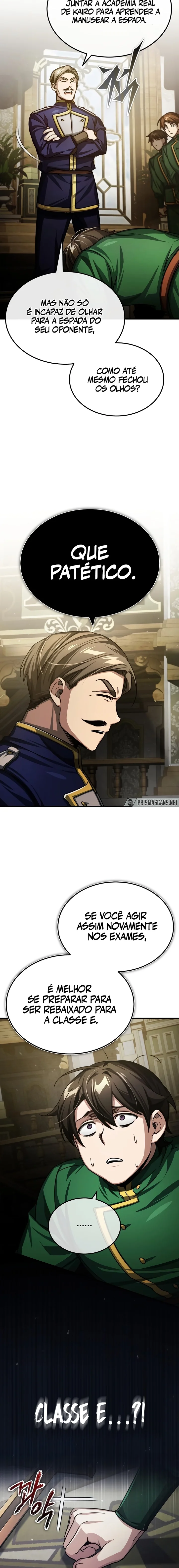Read O Demônio Celestial não pode viver uma Vida Normal Pt Manga Online