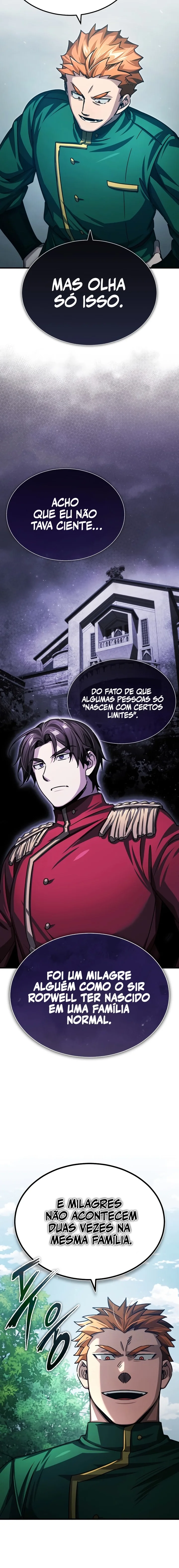 Read O Demônio Celestial não pode viver uma Vida Normal Pt Manga Online
