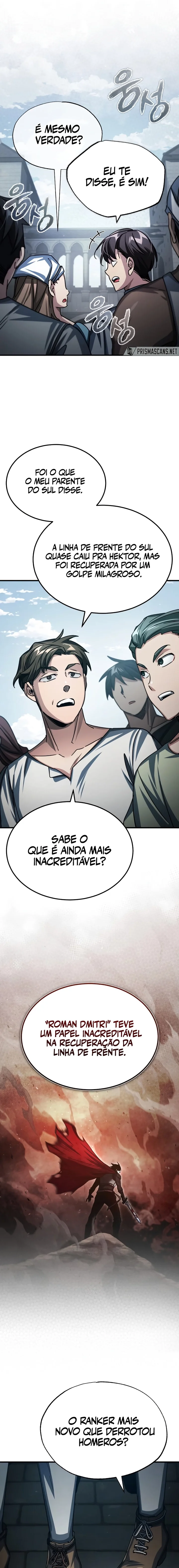 Read O Demônio Celestial não pode viver uma Vida Normal Pt Manga Online