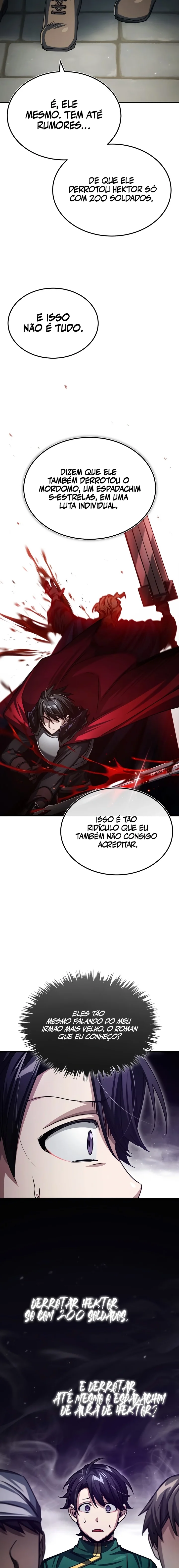 Read O Demônio Celestial não pode viver uma Vida Normal Pt Manga Online