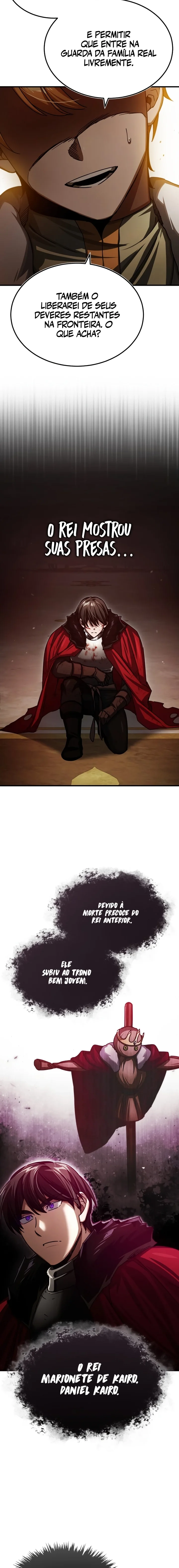 Read O Demônio Celestial não pode viver uma Vida Normal Pt Manga Online