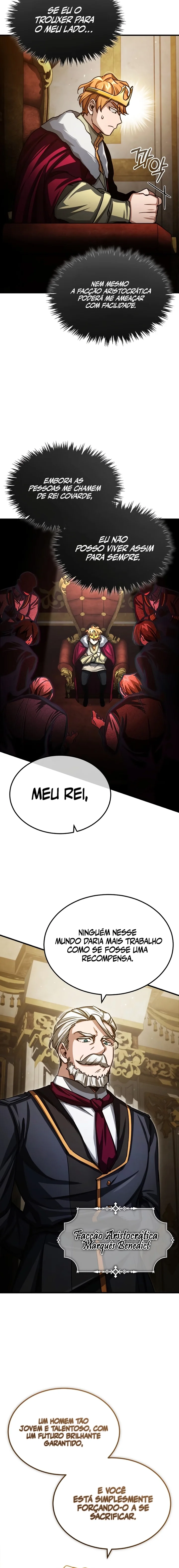 Read O Demônio Celestial não pode viver uma Vida Normal Pt Manga Online