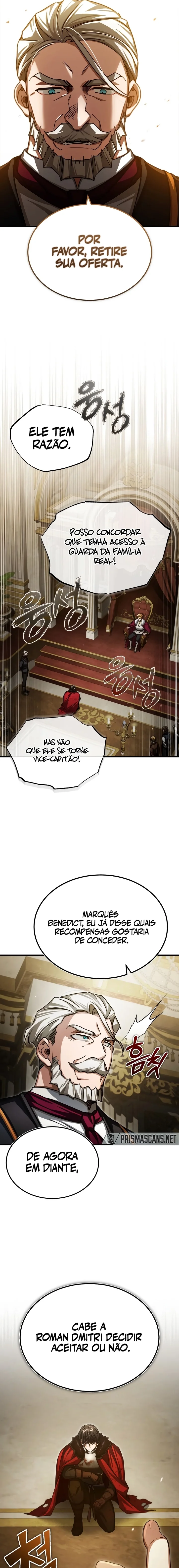 Read O Demônio Celestial não pode viver uma Vida Normal Pt Manga Online