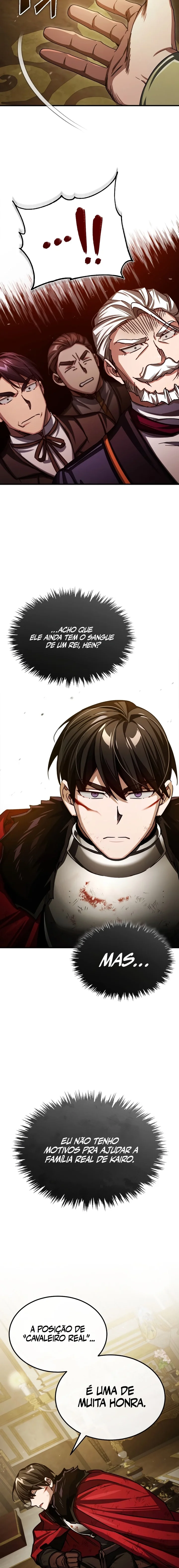 Read O Demônio Celestial não pode viver uma Vida Normal Pt Manga Online
