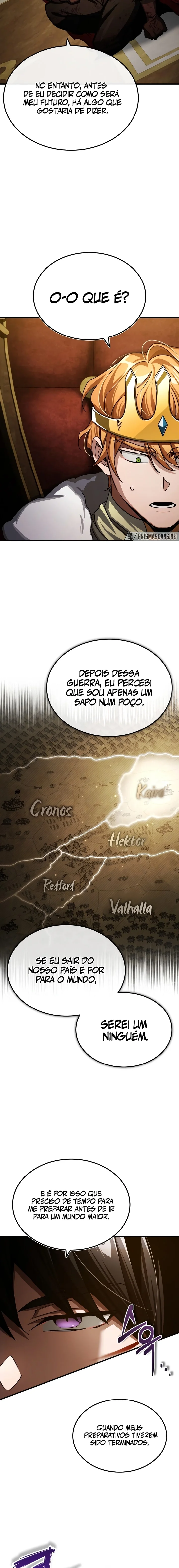 Read O Demônio Celestial não pode viver uma Vida Normal Pt Manga Online