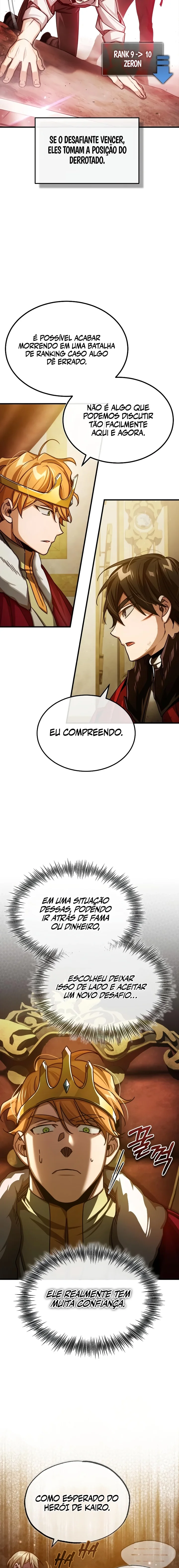 Read O Demônio Celestial não pode viver uma Vida Normal Pt Manga Online