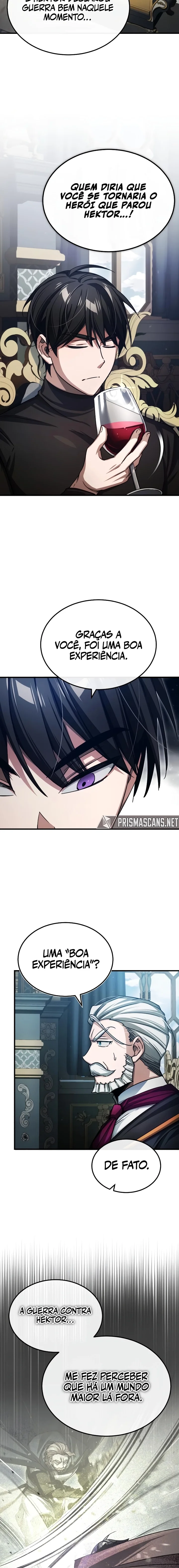 Read O Demônio Celestial não pode viver uma Vida Normal Pt Manga Online
